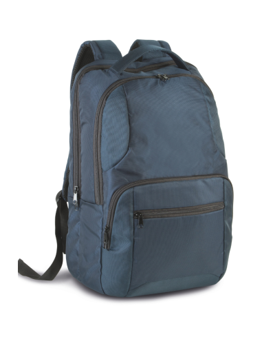 KIM-KI0145-BUSINESS LAPTOP BACKPACK